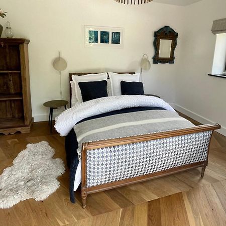 Cedar House Guest House Ilsington Екстериор снимка