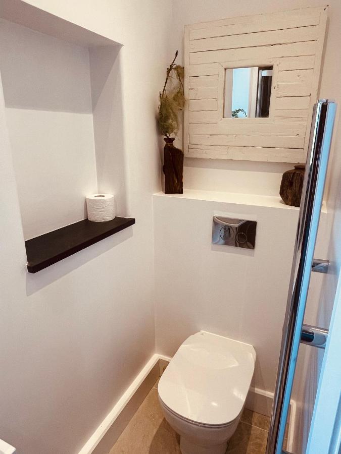 Cedar House Guest House Ilsington Екстериор снимка