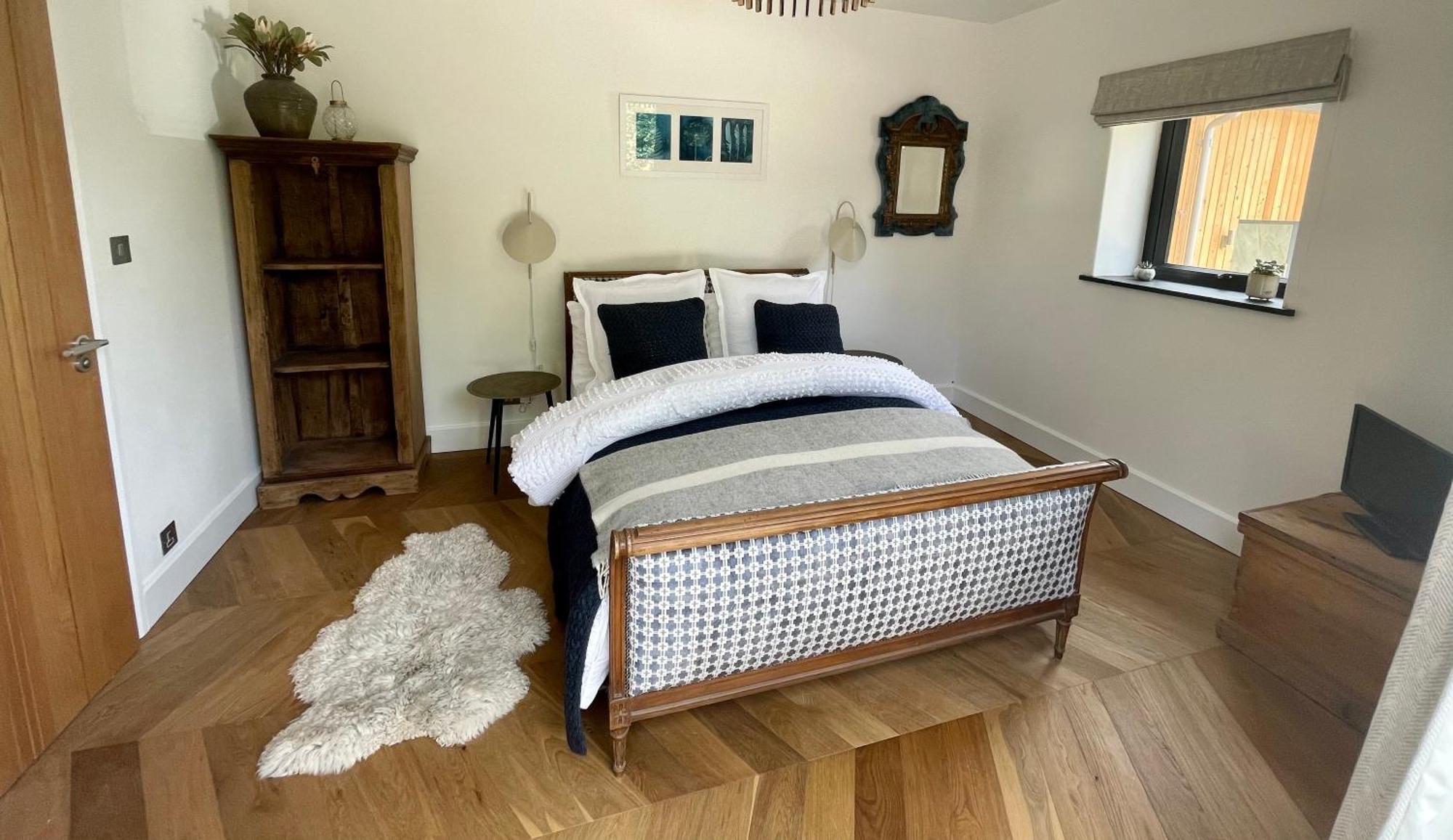 Cedar House Guest House Ilsington Екстериор снимка